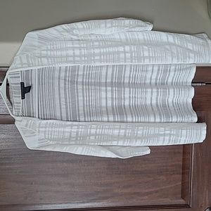 Woman's sheer cardigan?